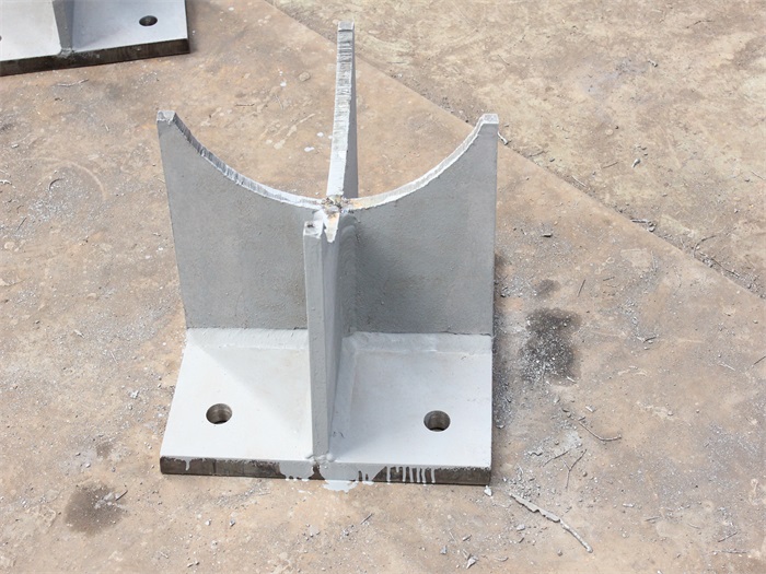 三明螺栓球支座